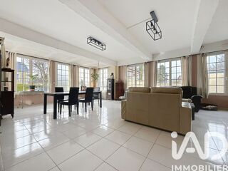  Maison à vendre 9 pièces 246 m²