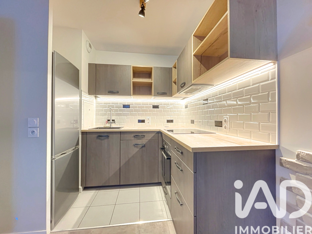 Vente Appartement Vente Appartement 2 pièces Herblay-sur-seine