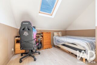 Appartement à vendre 4 pièces 81 m²