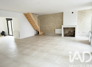 Vente Maison Vente Maison/villa 6 pièces Mauzé-sur-le-mignon