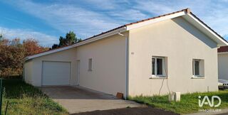  Maison à vendre 4 pièces 85 m²