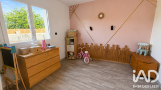  Maison à vendre 5 pièces 107 m²