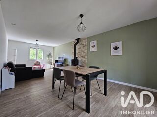  Maison à vendre 4 pièces 87 m²