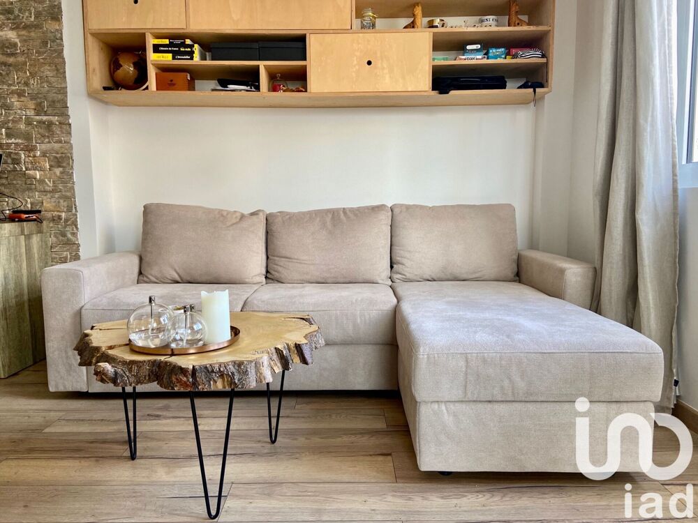 Vente Appartement Vente Appartement 3 pièces Charenton-le-pont
