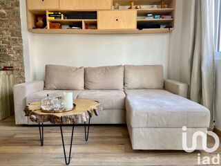  Appartement à vendre 3 pièces 68 m²