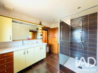  Maison à vendre 7 pièces 145 m²