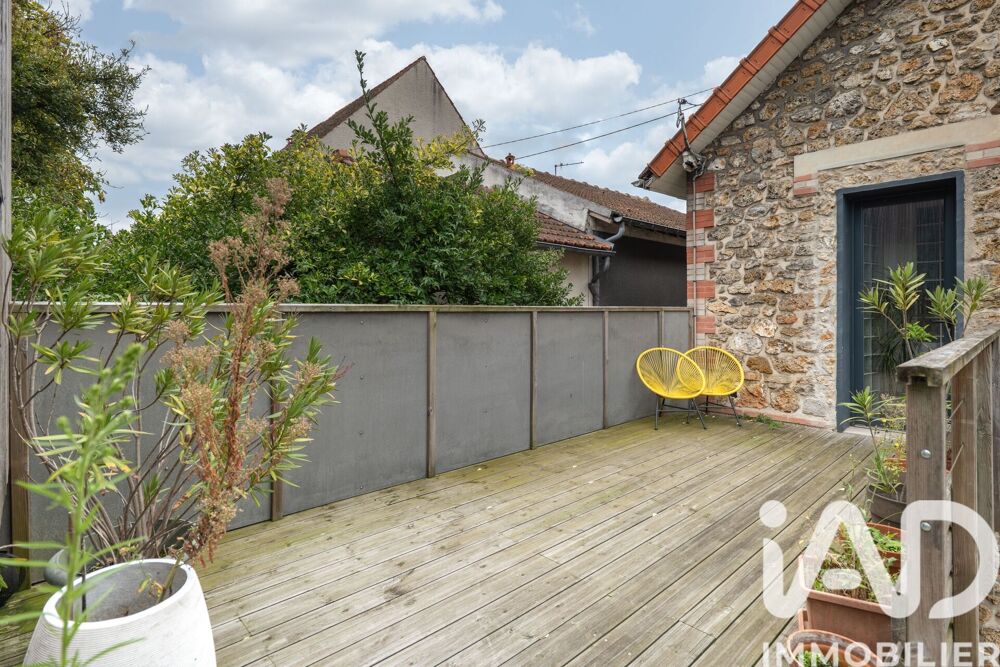 Vente Maison Vente Maison/villa 5 pièces Vitry-sur-seine