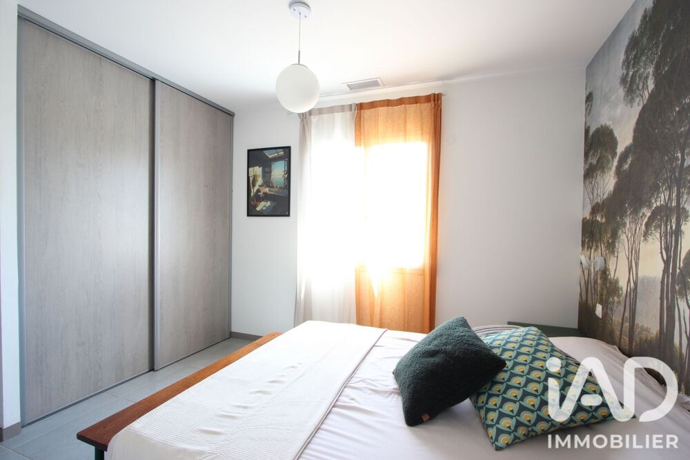 Vente Maison Vente Maison/villa 4 pièces Calvisson