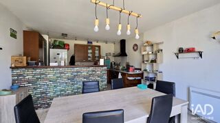  Appartement à louer 3 pièces 91 m²