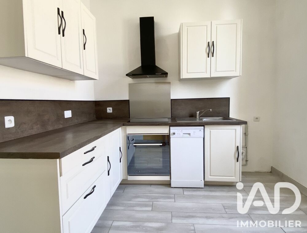 vente Appartement - 4 pièce(s) - 74 m² Trets (13530)