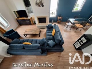  Maison à vendre 6 pièces 147 m²