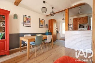  Maison à vendre 4 pièces 82 m²