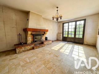 Maison à vendre 5 pièces 133 m²