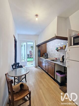  Maison à vendre 7 pièces 147 m²
