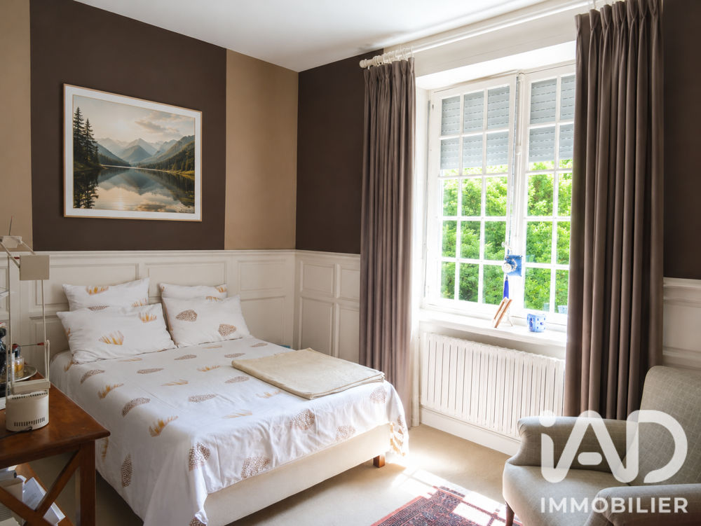 à vendre  Maison La Baule-Escoublac (44500)