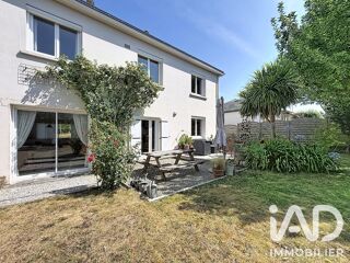  Maison à vendre 6 pièces 157 m²
