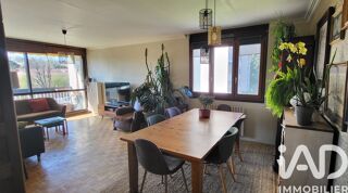  Appartement à vendre 5 pièces 85 m²