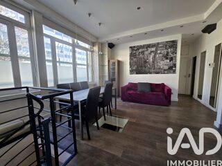  Appartement � louer 3 pi�ces 61 m�