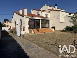  Maison à vendre 6 pièces 112 m²