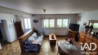  Maison à vendre 5 pièces 132 m²