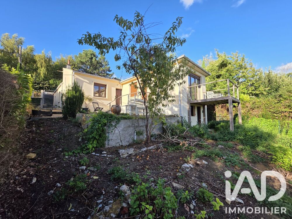 Vente Maison Vente Maison/villa 5 pièces Seraincourt