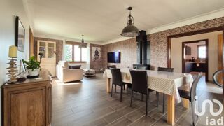  Maison à vendre 5 pièces 124 m²