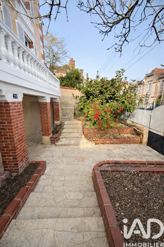  Maison � vendre 7 pi�ces 200 m�