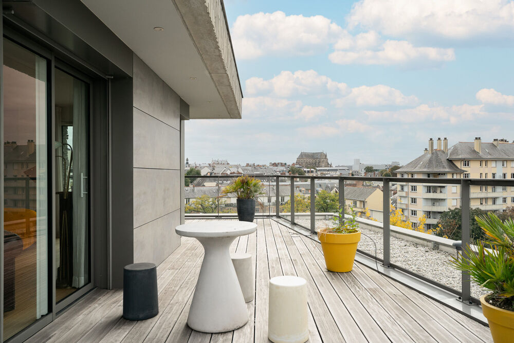 � vendre  Appartement Rennes (35000)