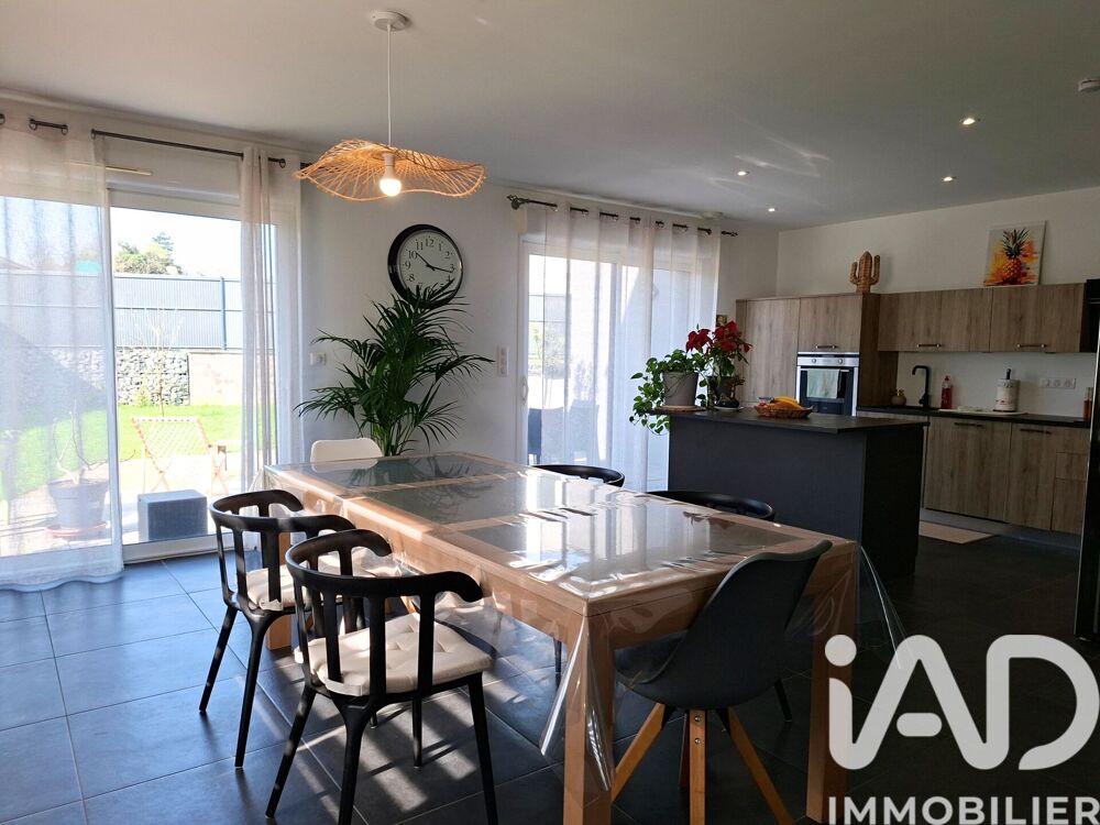 Vente Maison/villa 5 pièces