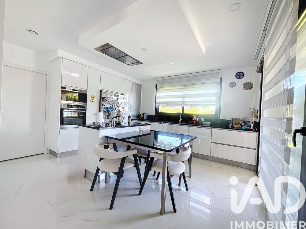 Vente Maison Vente Maison/villa 5 pièces Corquilleroy