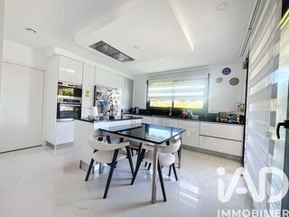  Maison à vendre 5 pièces 128 m²