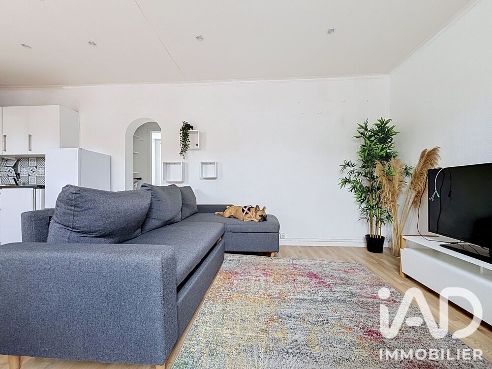 Vente Appartement Vente Appartement 2 pièces Bezons