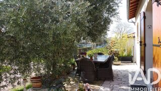  Maison à vendre 5 pièces 140 m²