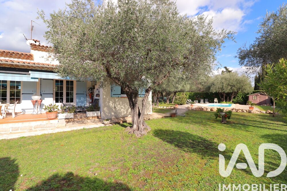 � vendre  Maison Grasse (06130)