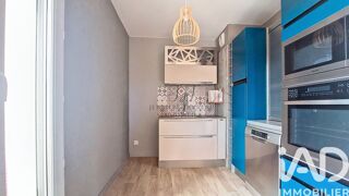  Appartement à vendre 4 pièces 78 m²