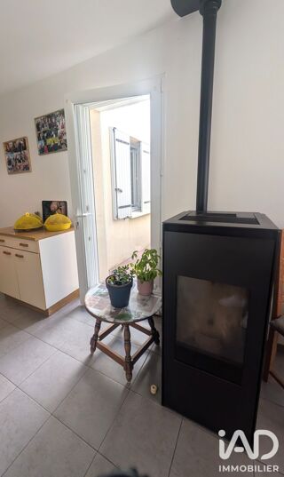  Maison à vendre 4 pièces 82 m²