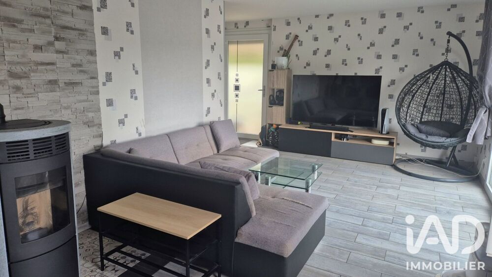 Vente Maison/villa 4 pièces