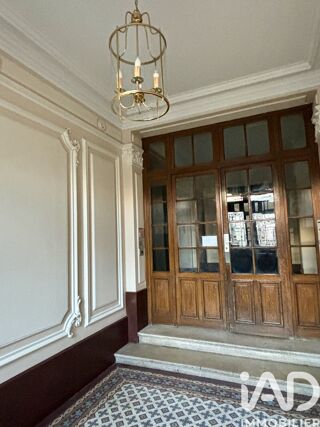  Appartement à vendre 3 pièces 49 m²