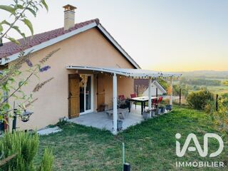  Maison à vendre 4 pièces 87 m²