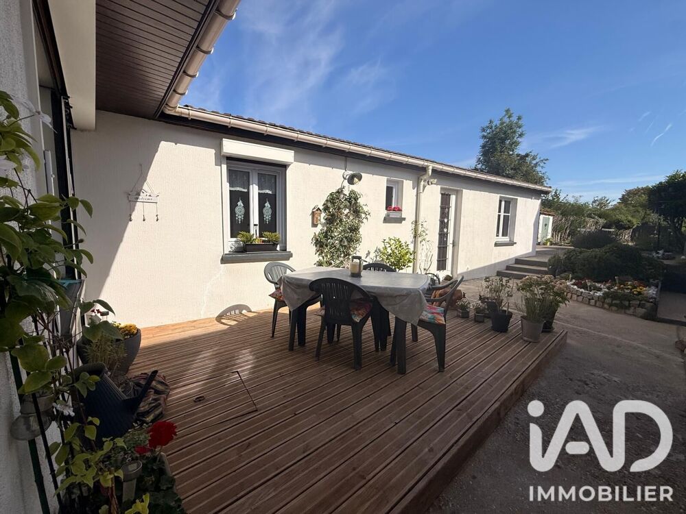 Vente Maison Vente Maison/villa 4 pièces Givenchy-en-gohelle