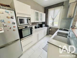 Vente Maison Vente Maison/villa 4 pièces Nogent-sur-oise