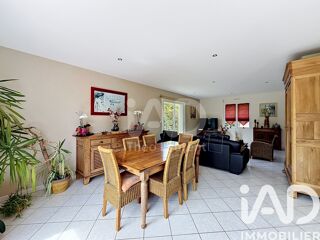  Maison à vendre 6 pièces 137 m²