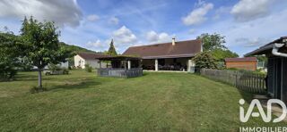  Maison à vendre 5 pièces 150 m²