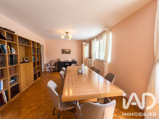  Appartement à vendre 4 pièces 92 m²