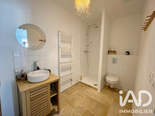  Maison à vendre 5 pièces 107 m²