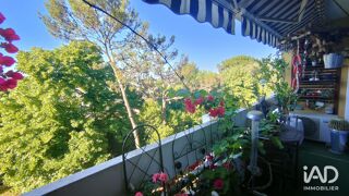  Appartement à vendre 4 pièces 81 m²