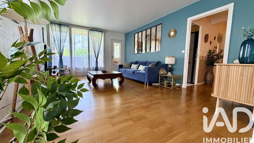 Vente Appartement Vente Appartement 4 pièces Corbeil-essonnes