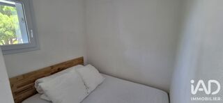  Appartement à vendre 2 pièces 23 m²
