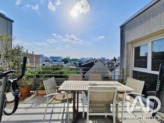  Appartement à vendre 5 pièces 115 m²