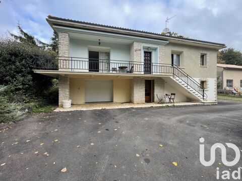   Vente Maison Maison - 6 pi�ce(s) - 154 m�